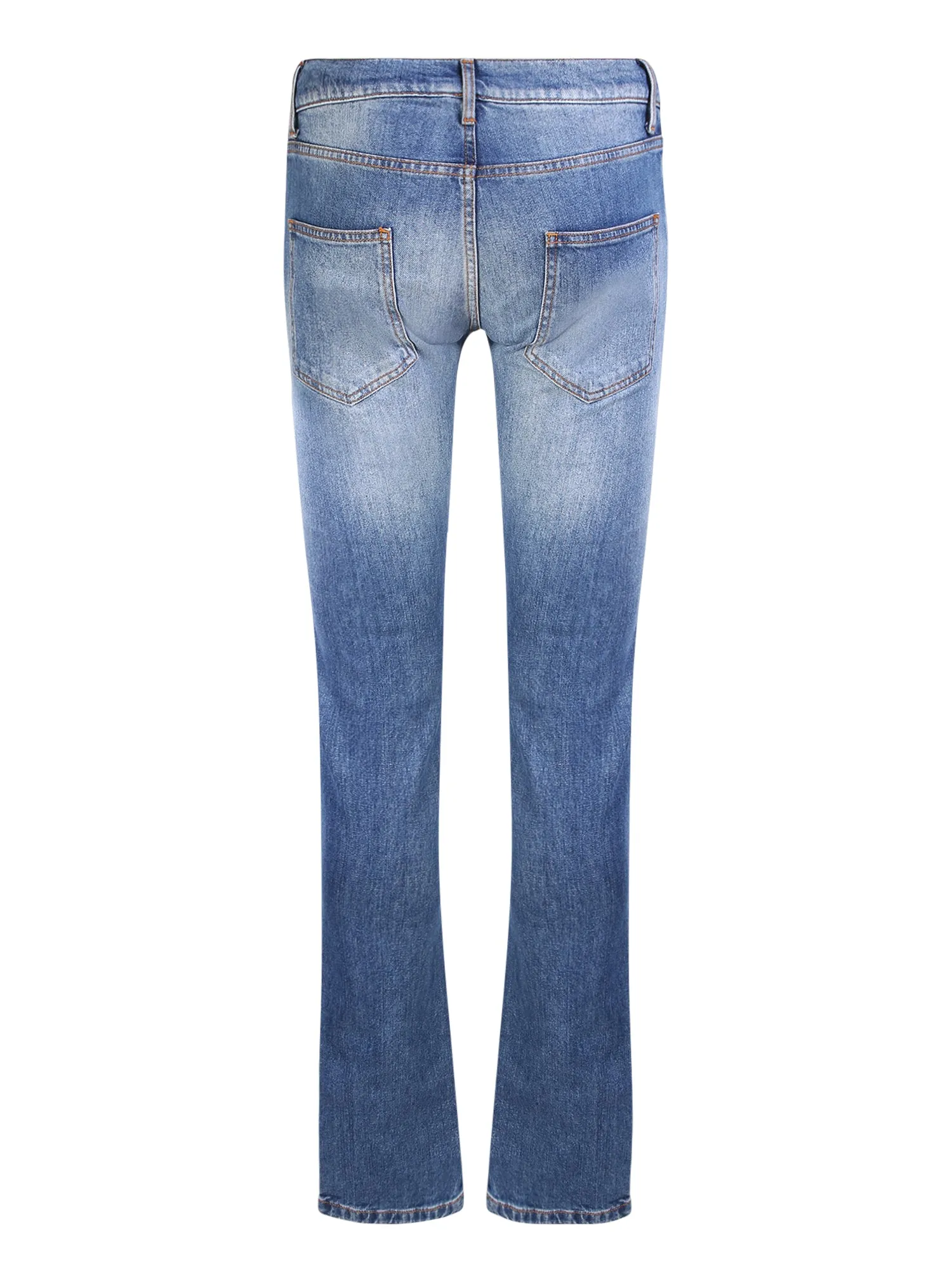 1017 ALYX 9SM jeans with a timeless and contemporary style practical and comfortable