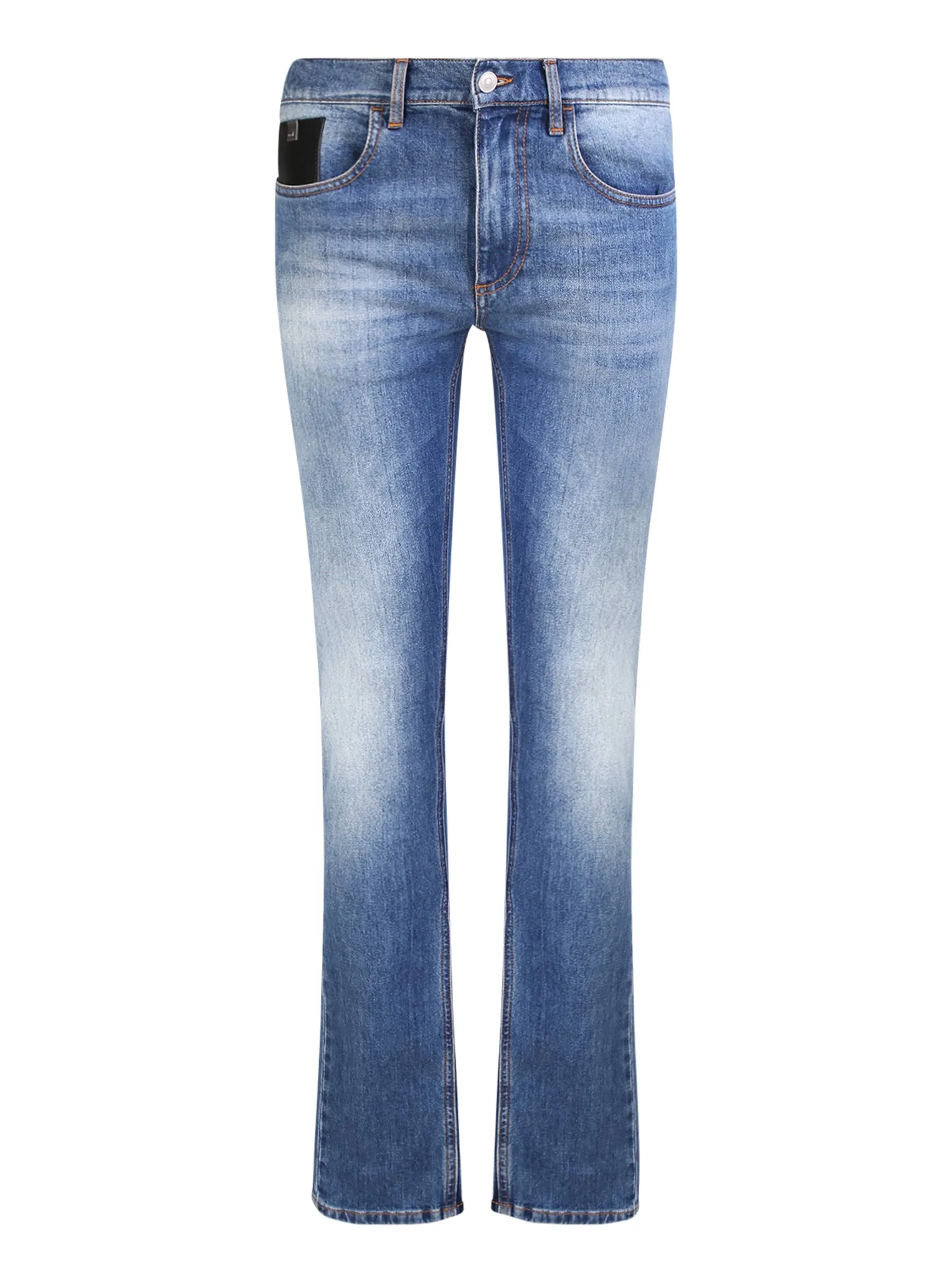 1017 ALYX 9SM jeans with a timeless and contemporary style practical and comfortable
