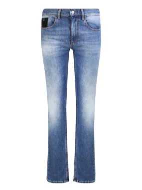 1017 ALYX 9SM jeans with a timeless and contemporary style practical and comfortable
