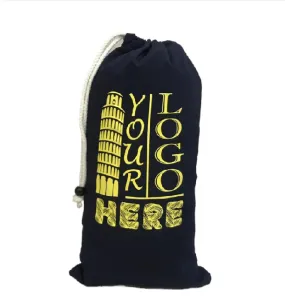 26" x 32" Custom Size Custom Printed Heavy Nylon Bags - Laundry, Camp, Travel, Storage, Garden, Hobby, Gift
