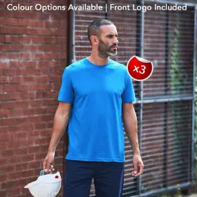 3 x T-SHIRTS DEAL
