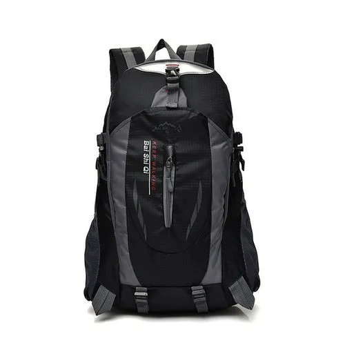 40L Hiking Backpacks Climbing Bags Man Sports Travel Camping Cycling