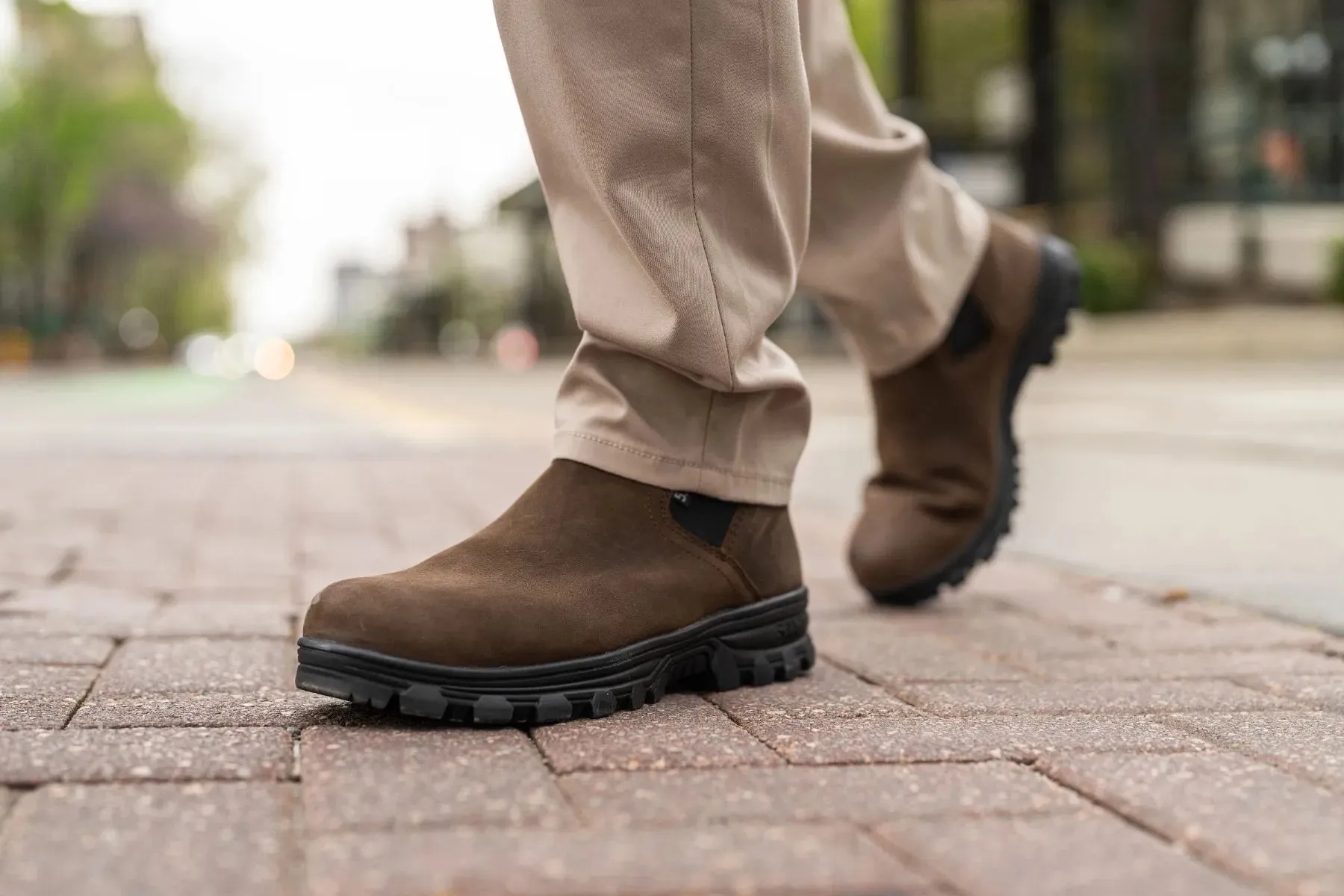 5.11 Tactical Company 3.0 Boot