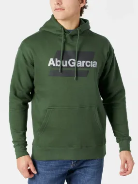 Abu Garcia Overlay Fleece Hoodie