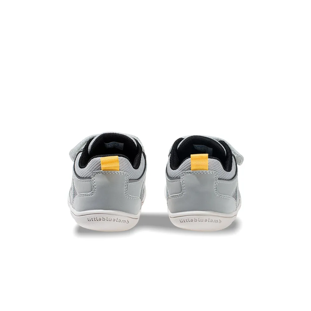 Active Baby Lace with Strap Walking Shoes