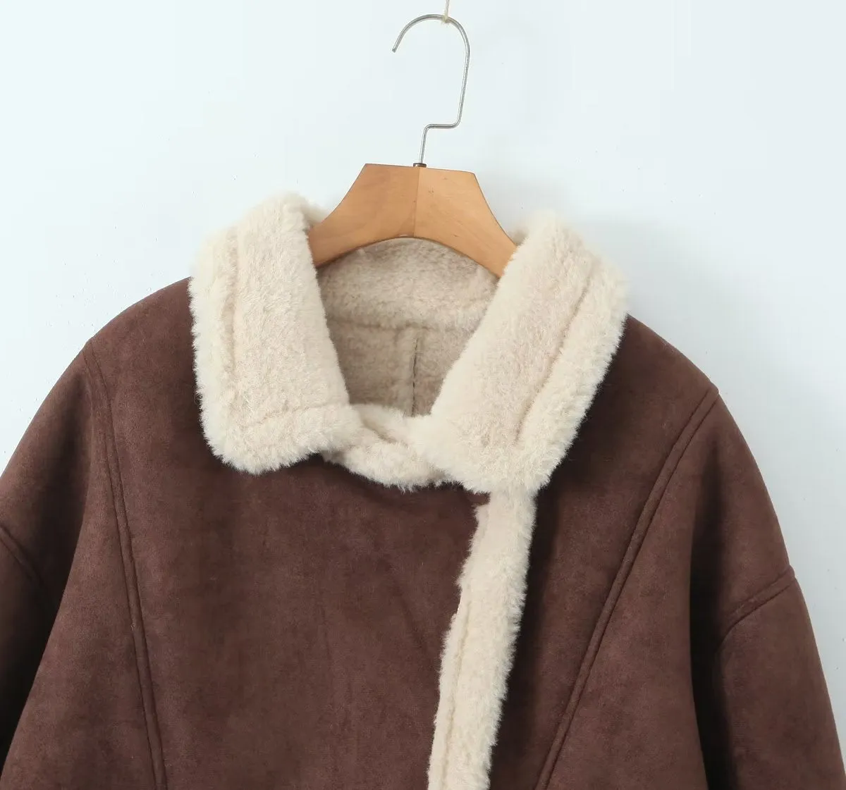 Ally Wool Jacket