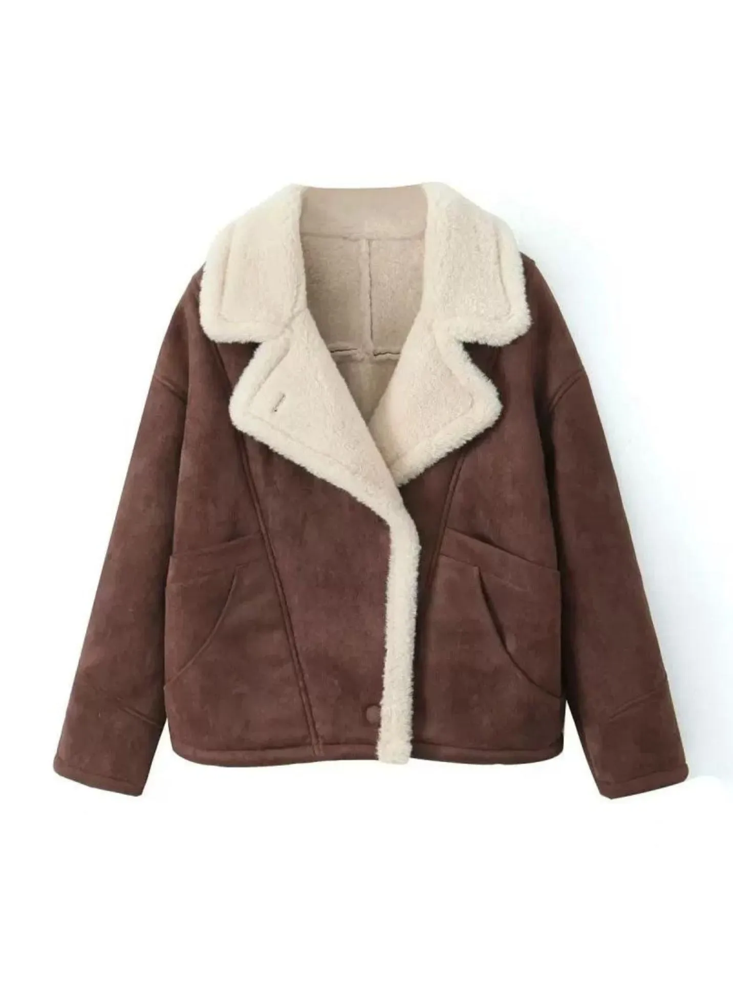 Ally Wool Jacket