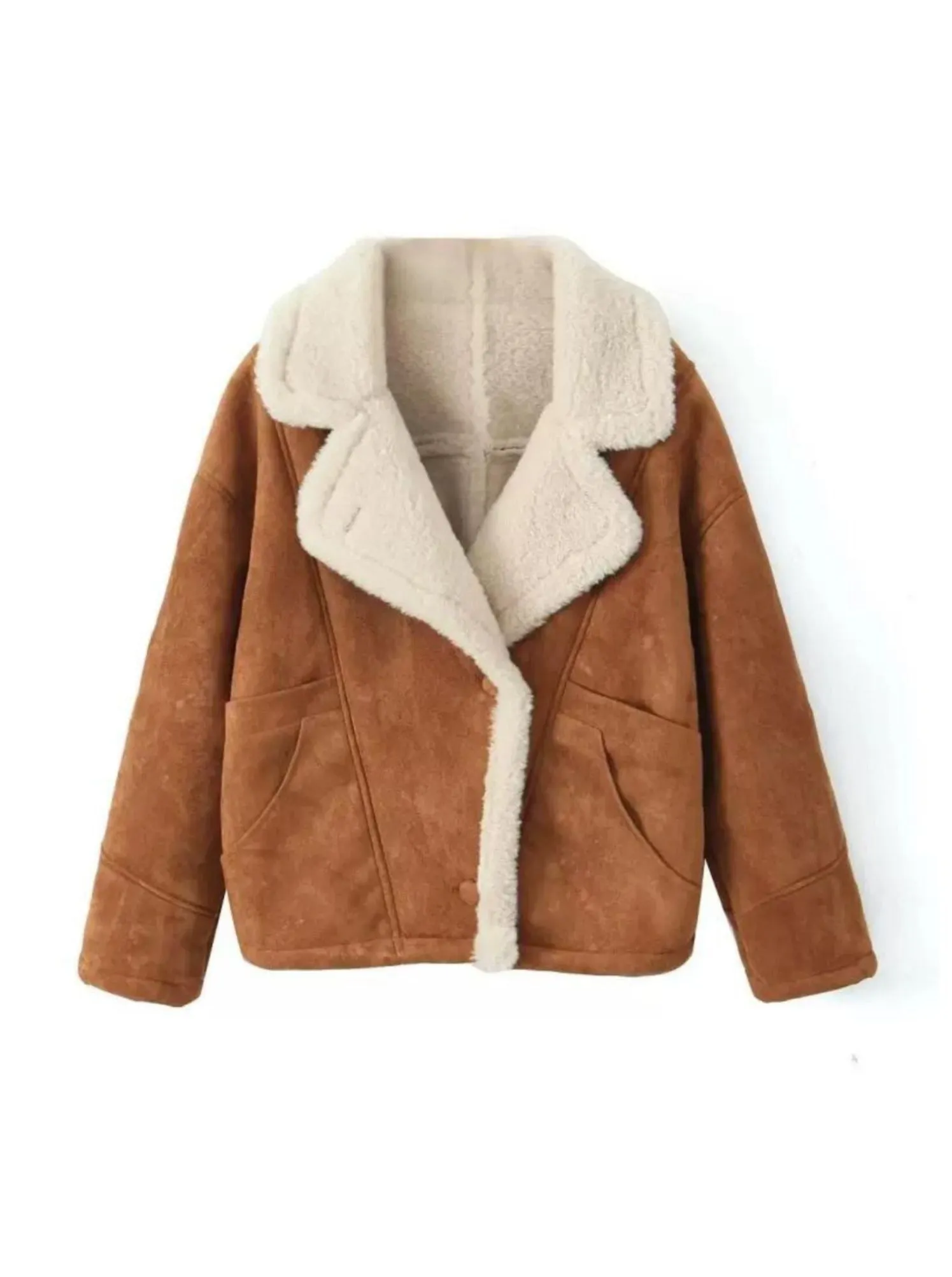 Ally Wool Jacket