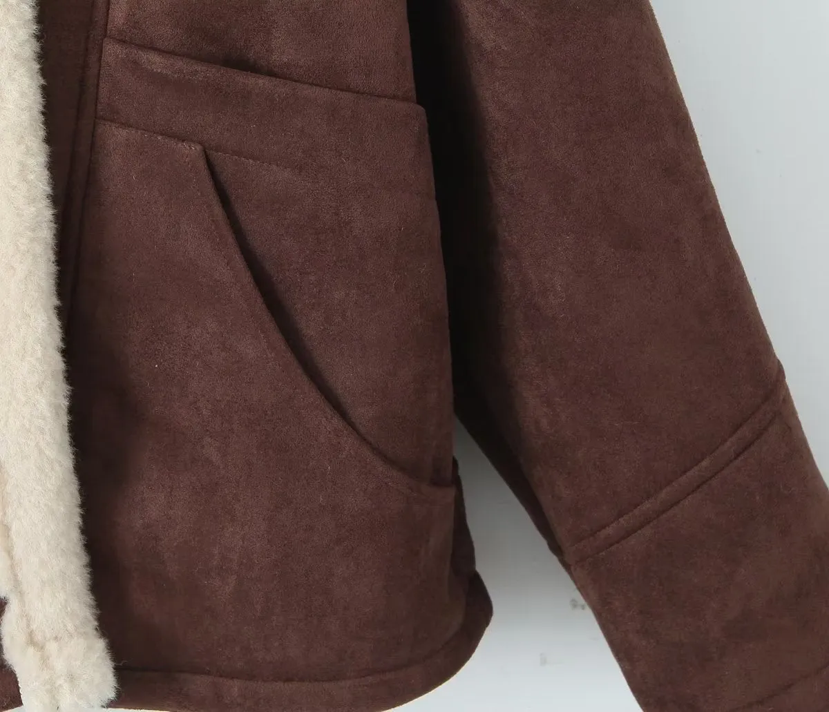 Ally Wool Jacket