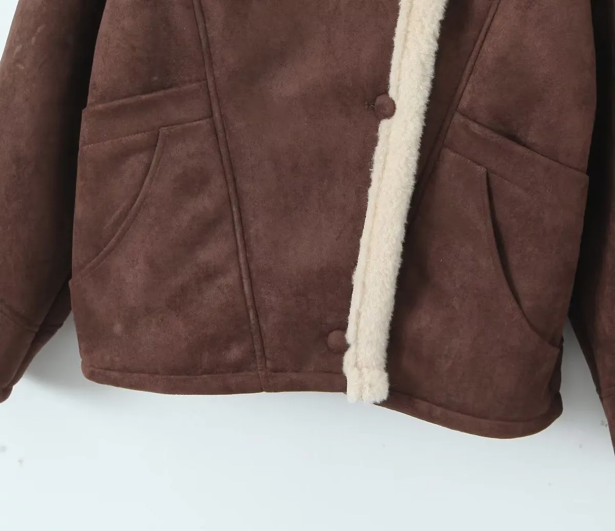 Ally Wool Jacket
