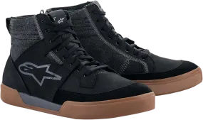 ALPINESTARS Ageless Shoes - Black/Gray/Brown - US 11 2654922118211