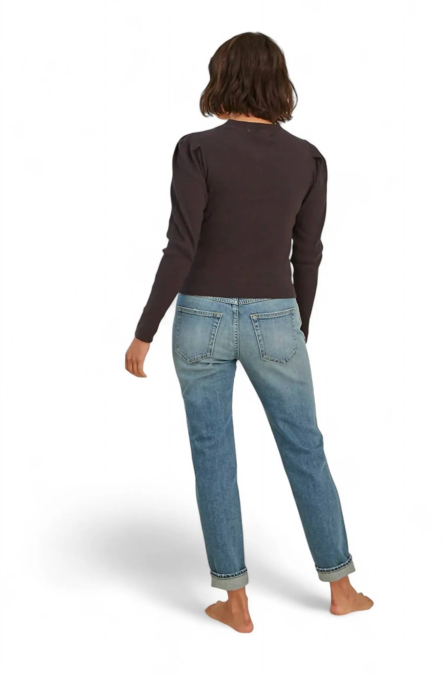 Amo - TOMBOY JEAN