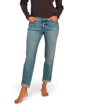 Amo - TOMBOY JEAN