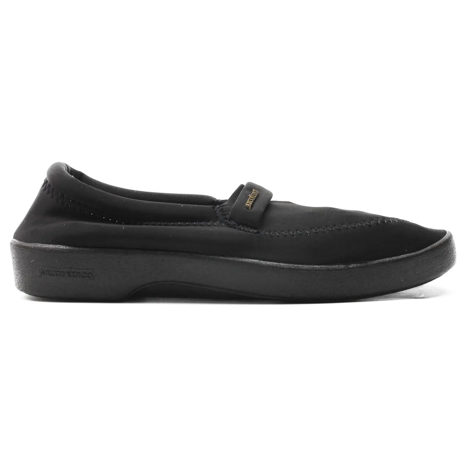 Arcopedico City Textile Women's Slip-on Shoes