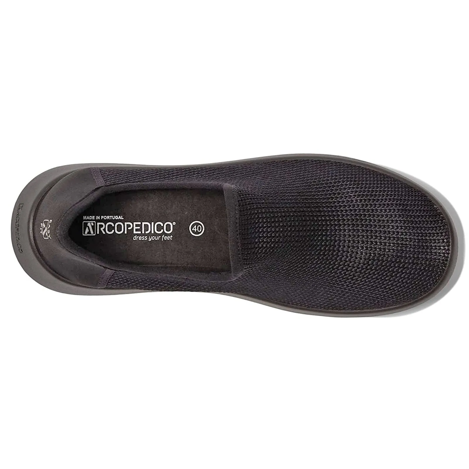 Arcopedico Gaia Textile Women's Low-top Shoes