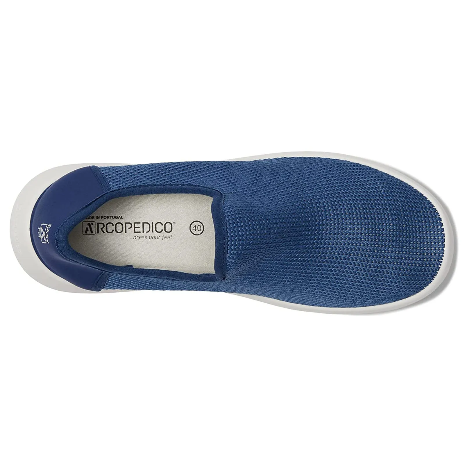 Arcopedico Gaia Textile Women's Low-top Shoes