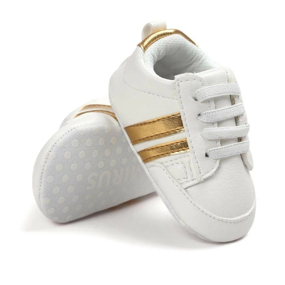 Baby First Walking Shoes