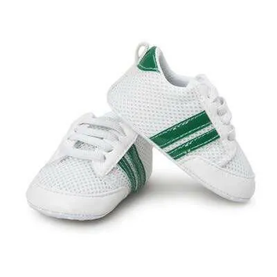 Baby First Walking Shoes