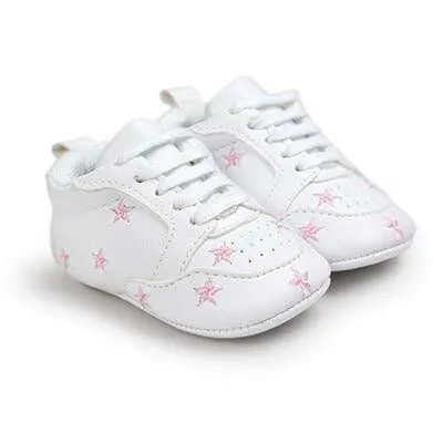 Baby First Walking Shoes