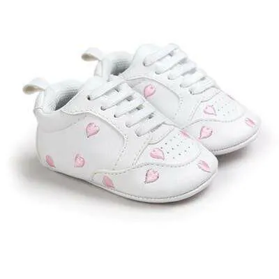 Baby First Walking Shoes