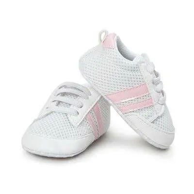 Baby First Walking Shoes
