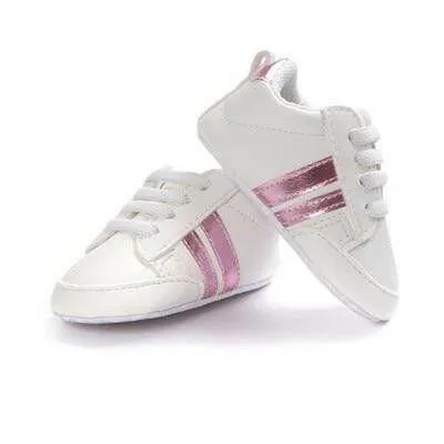 Baby First Walking Shoes