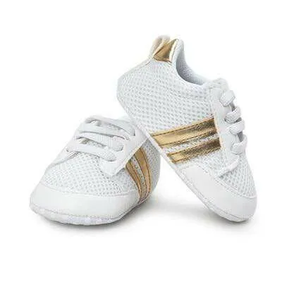 Baby First Walking Shoes