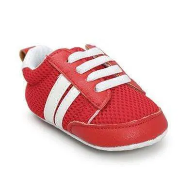 Baby First Walking Shoes