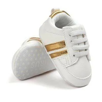 Baby First Walking Shoes