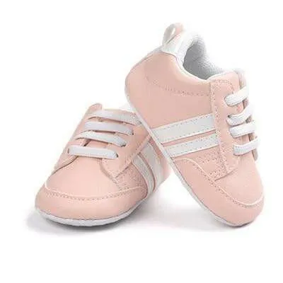 Baby First Walking Shoes
