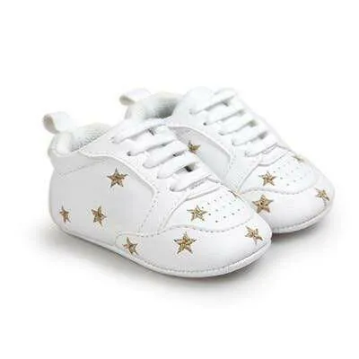 Baby First Walking Shoes