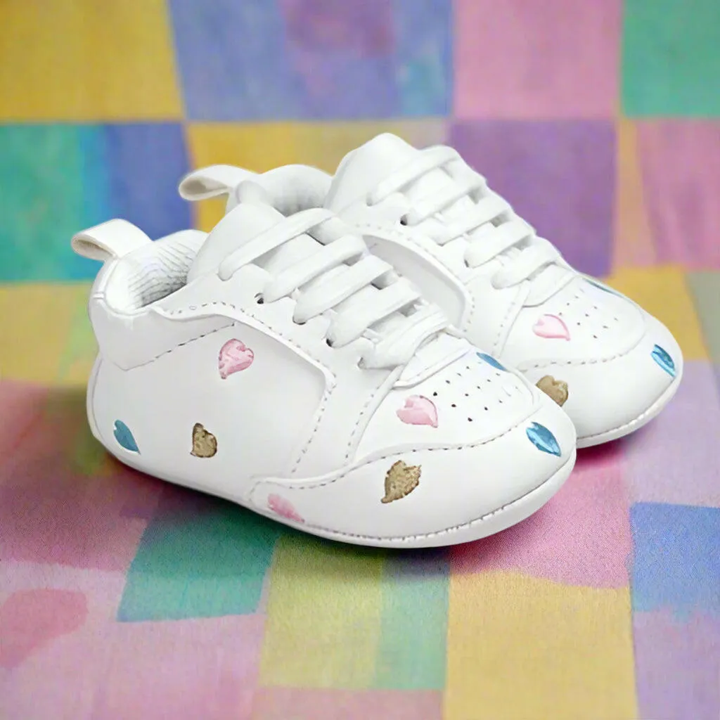 Baby First Walking Shoes