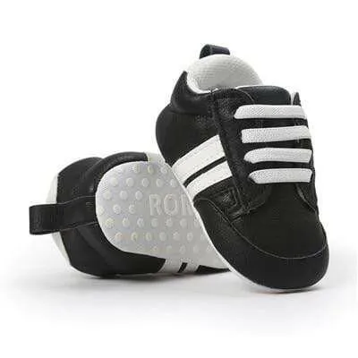 Baby First Walking Shoes