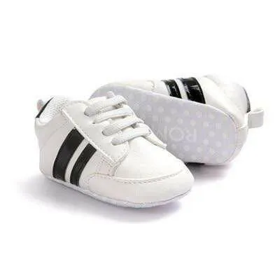 Baby First Walking Shoes