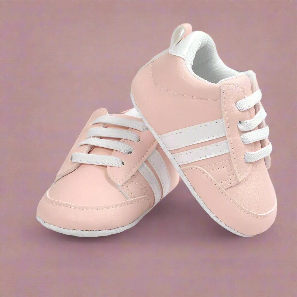 Baby First Walking Shoes