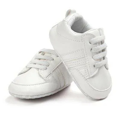 Baby First Walking Shoes