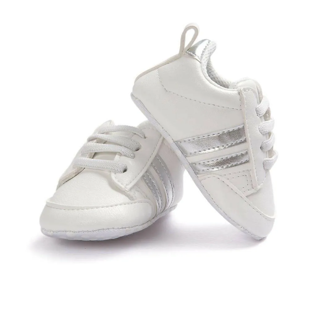 Baby First Walking Shoes