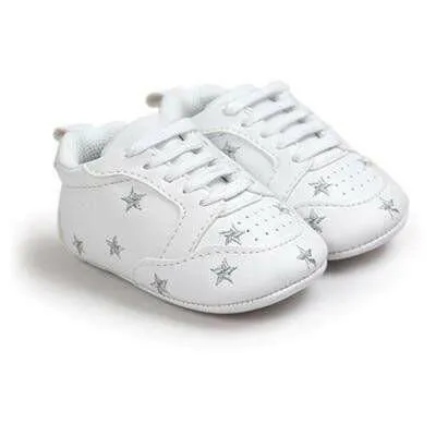 Baby First Walking Shoes