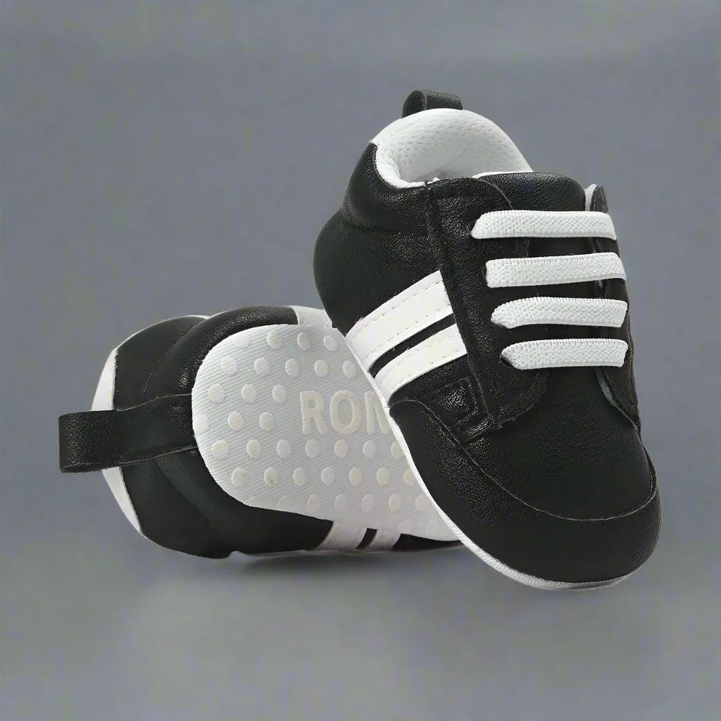 Baby First Walking Shoes