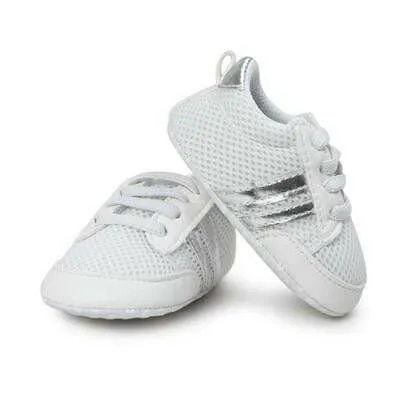 Baby First Walking Shoes