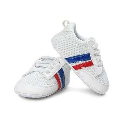 Baby First Walking Shoes