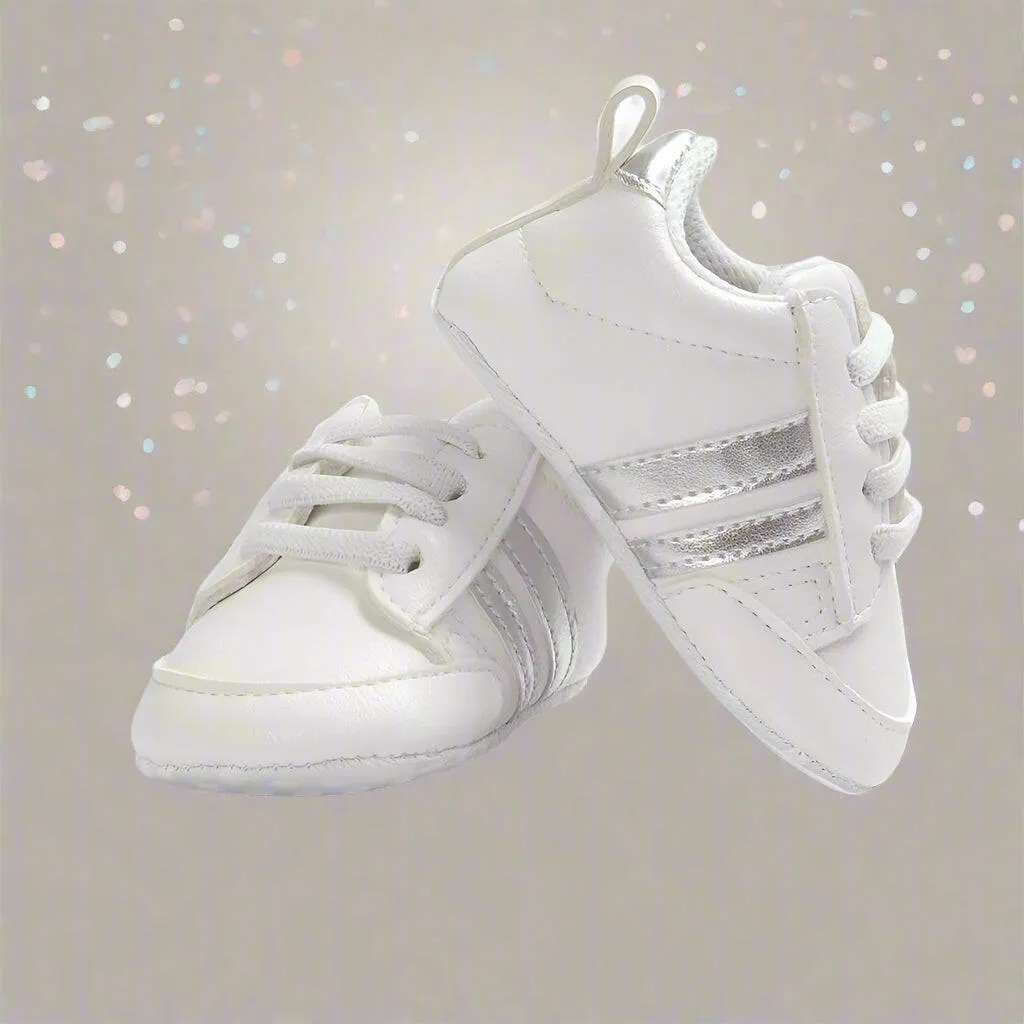 Baby First Walking Shoes