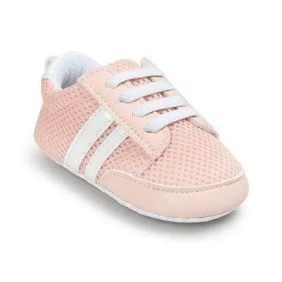Baby First Walking Shoes