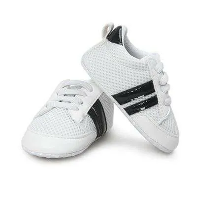 Baby First Walking Shoes