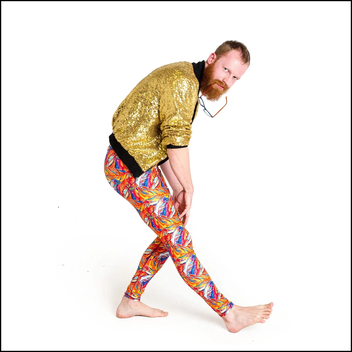 Basic Leggings Sewing Course