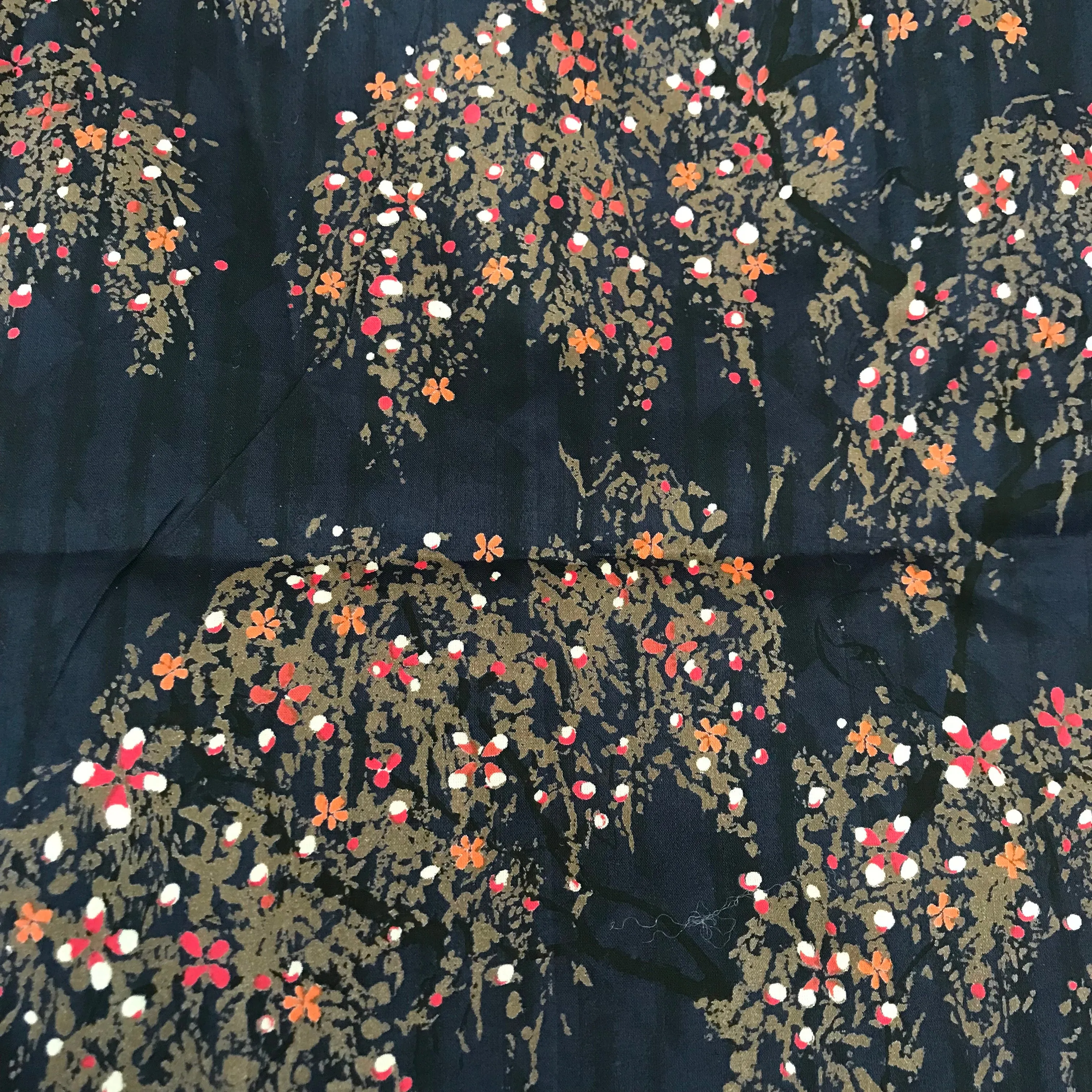 Beautiful Lightweight Liberty Tana Lawn Scarf for Every Season