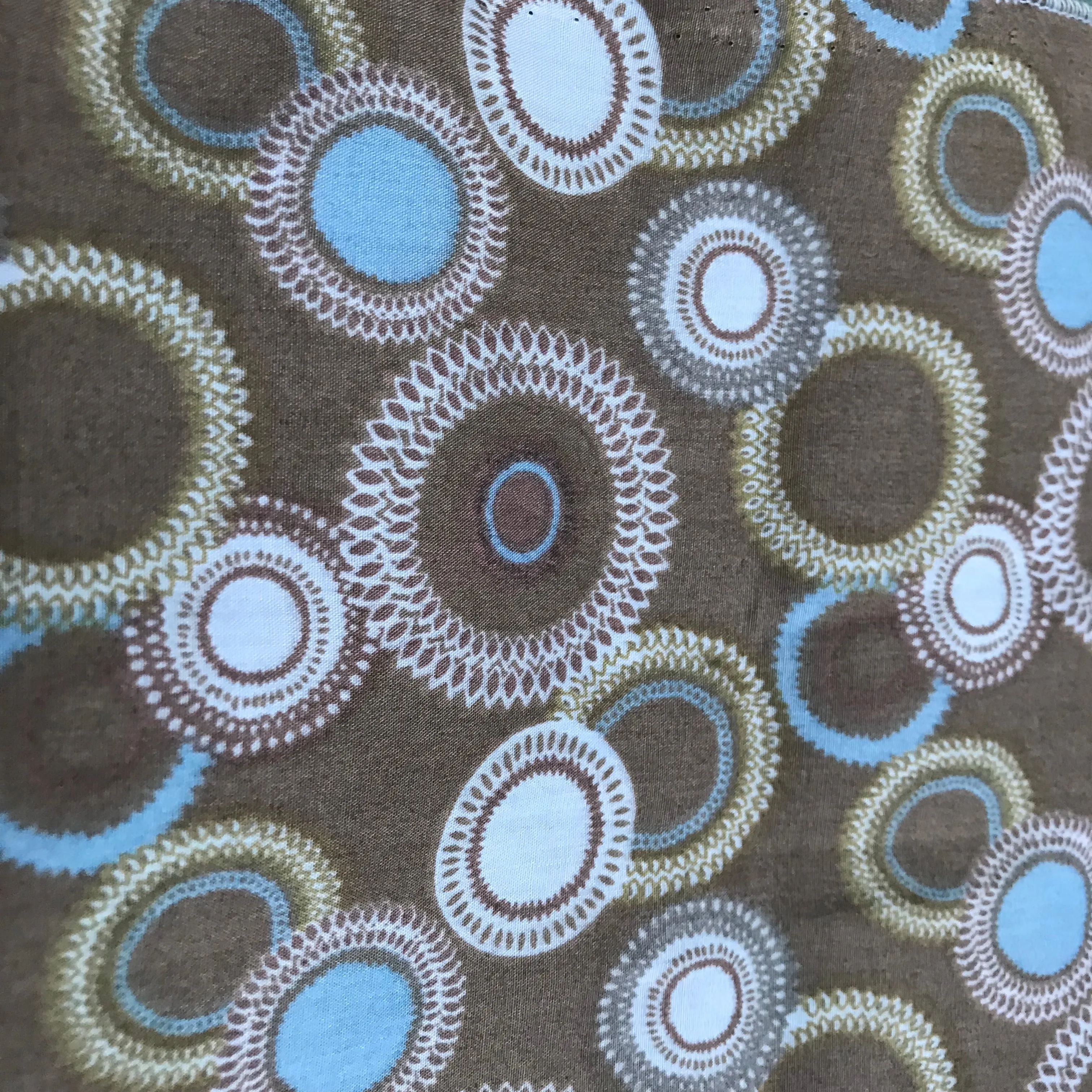 Beautiful Lightweight Liberty Tana Lawn Scarf for Every Season