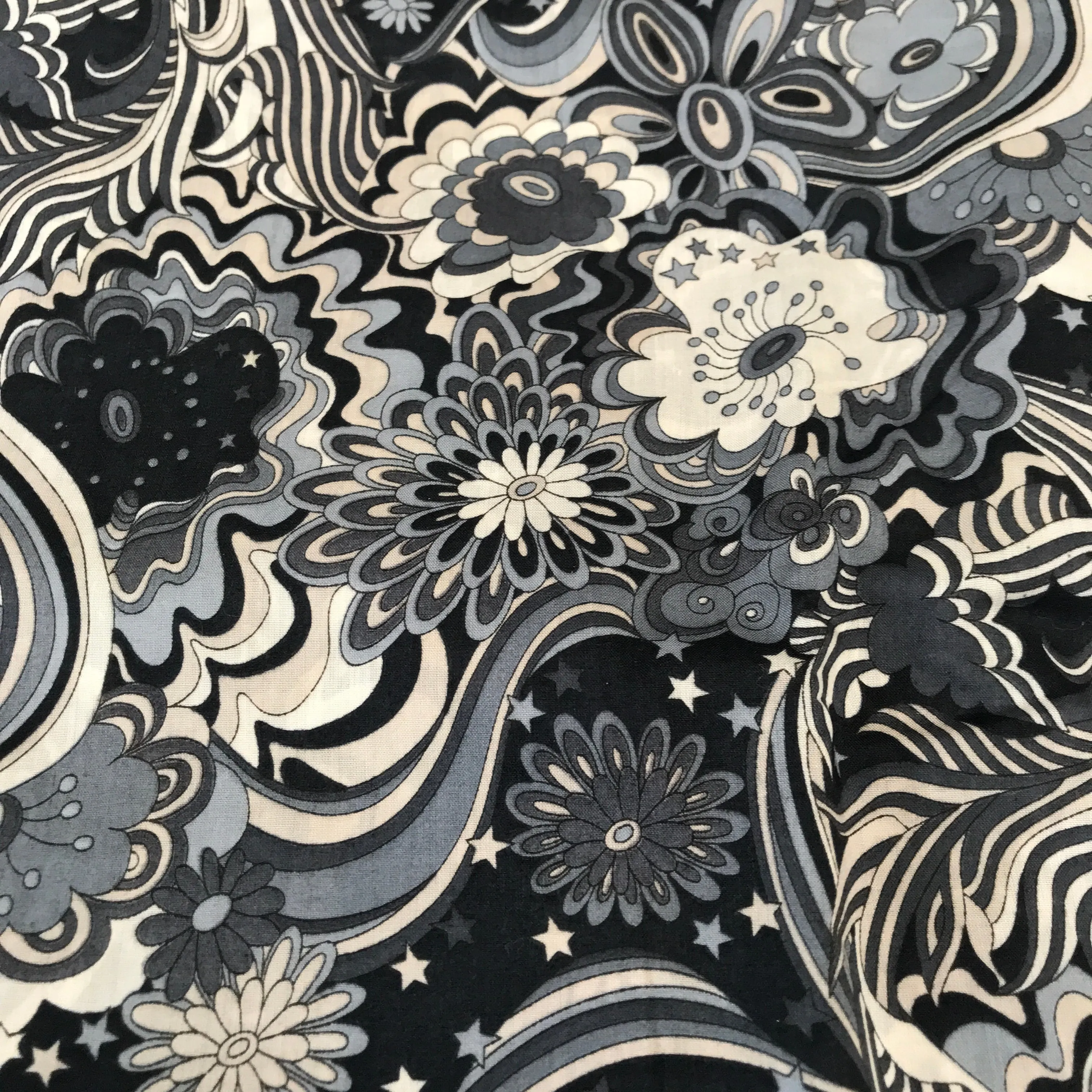 Beautiful Lightweight Liberty Tana Lawn Scarf for Every Season