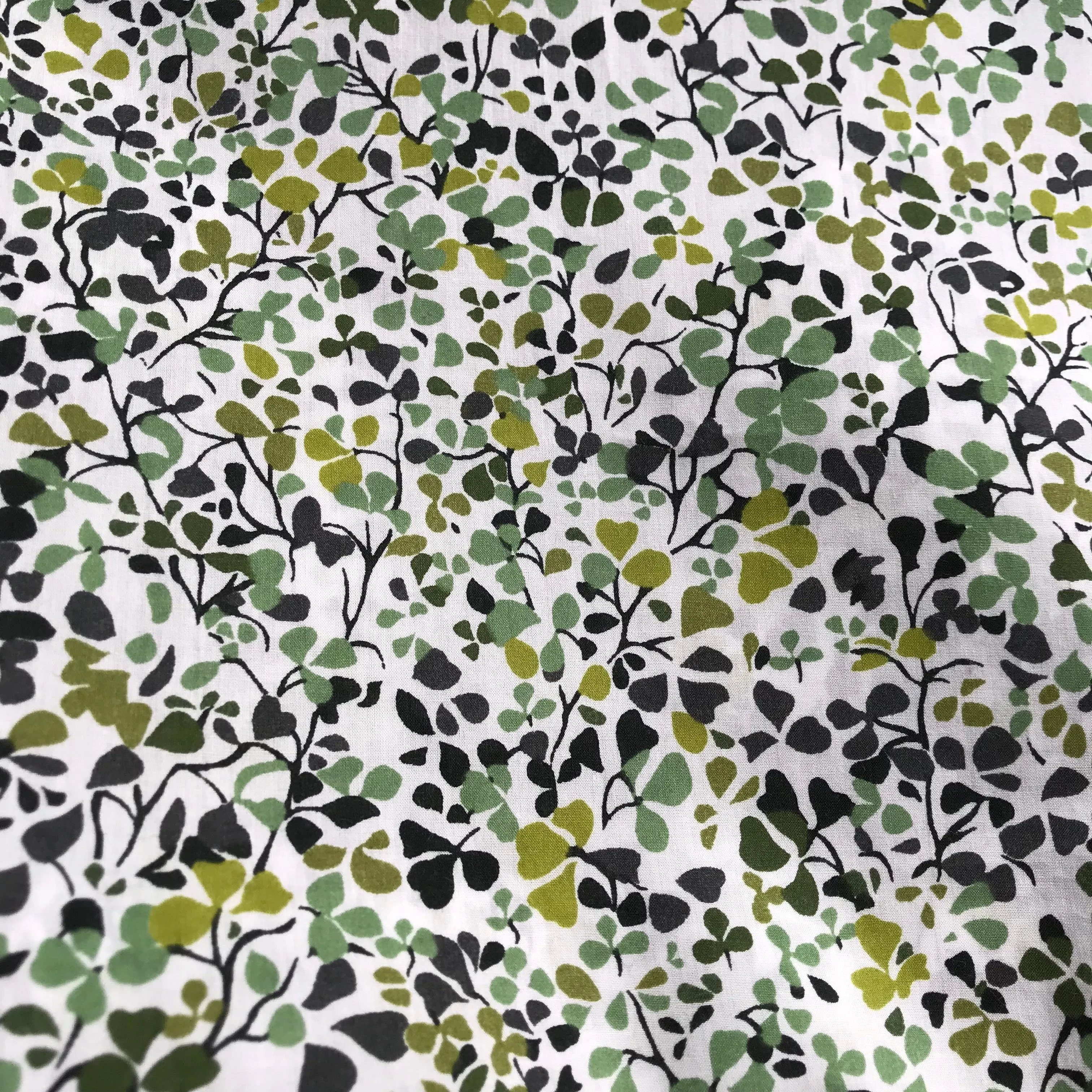 Beautiful Lightweight Liberty Tana Lawn Scarf for Every Season