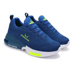 Bersache Casual Shoe With High Quality Sole    -   9049